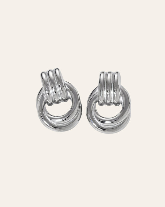 Loopie silver