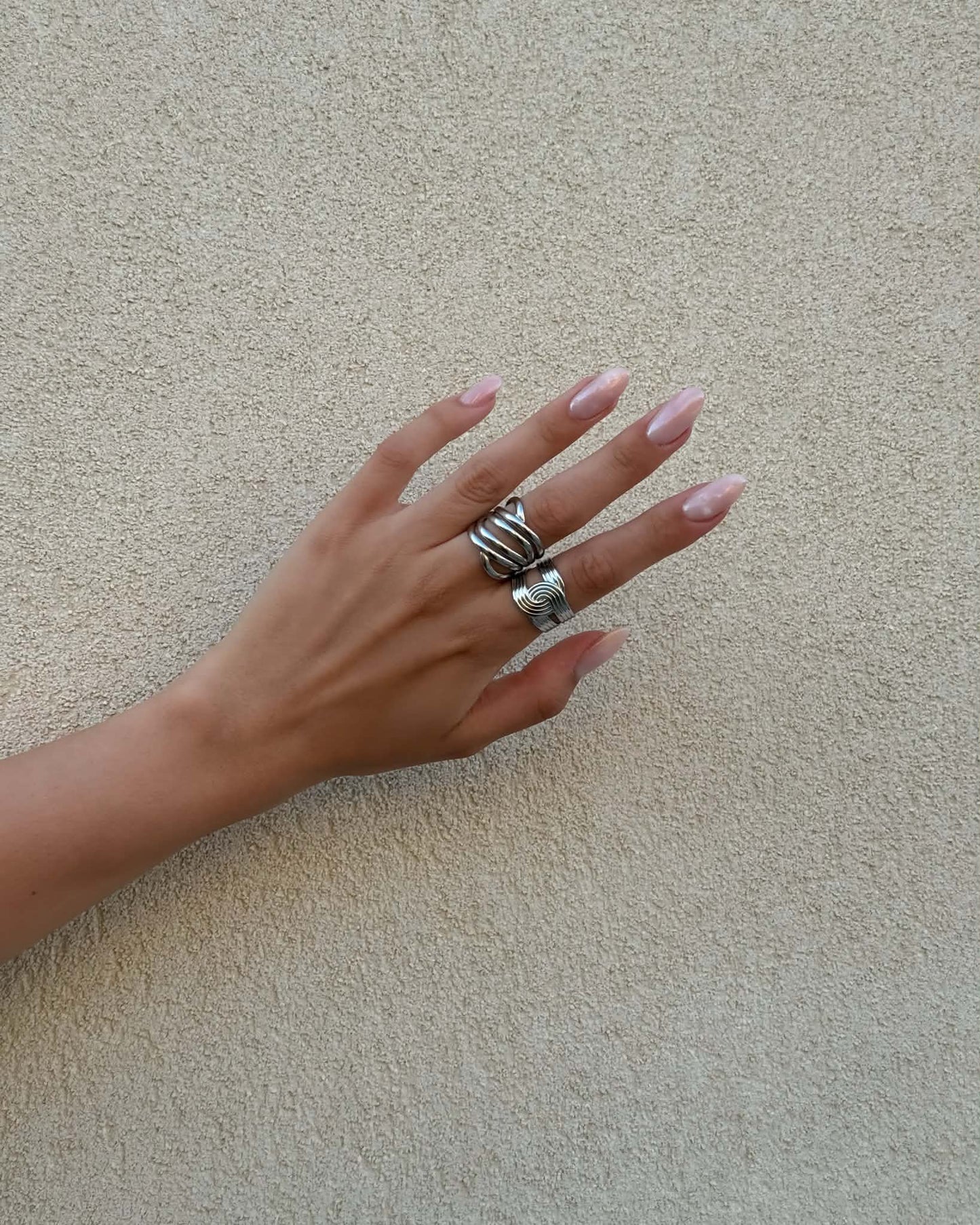 Stellar ring