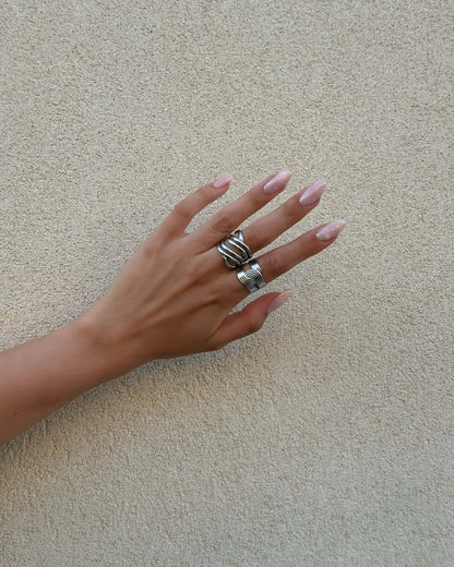 Stellar ring