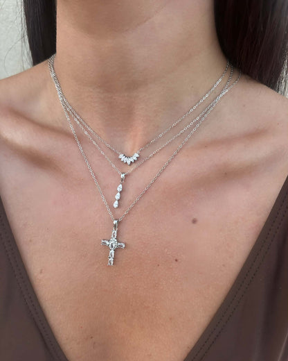 Trinity silver