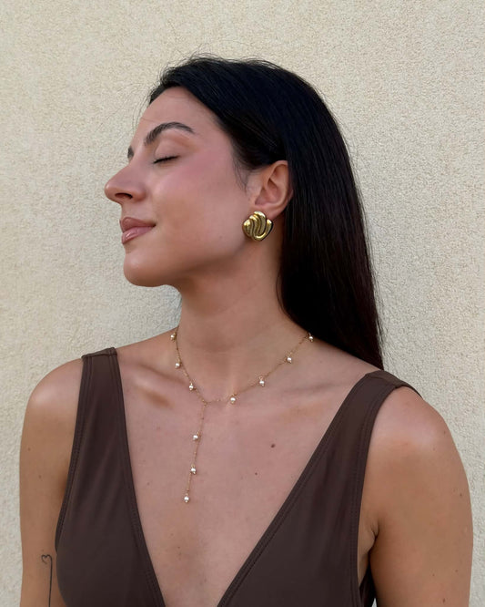 Stardust gold