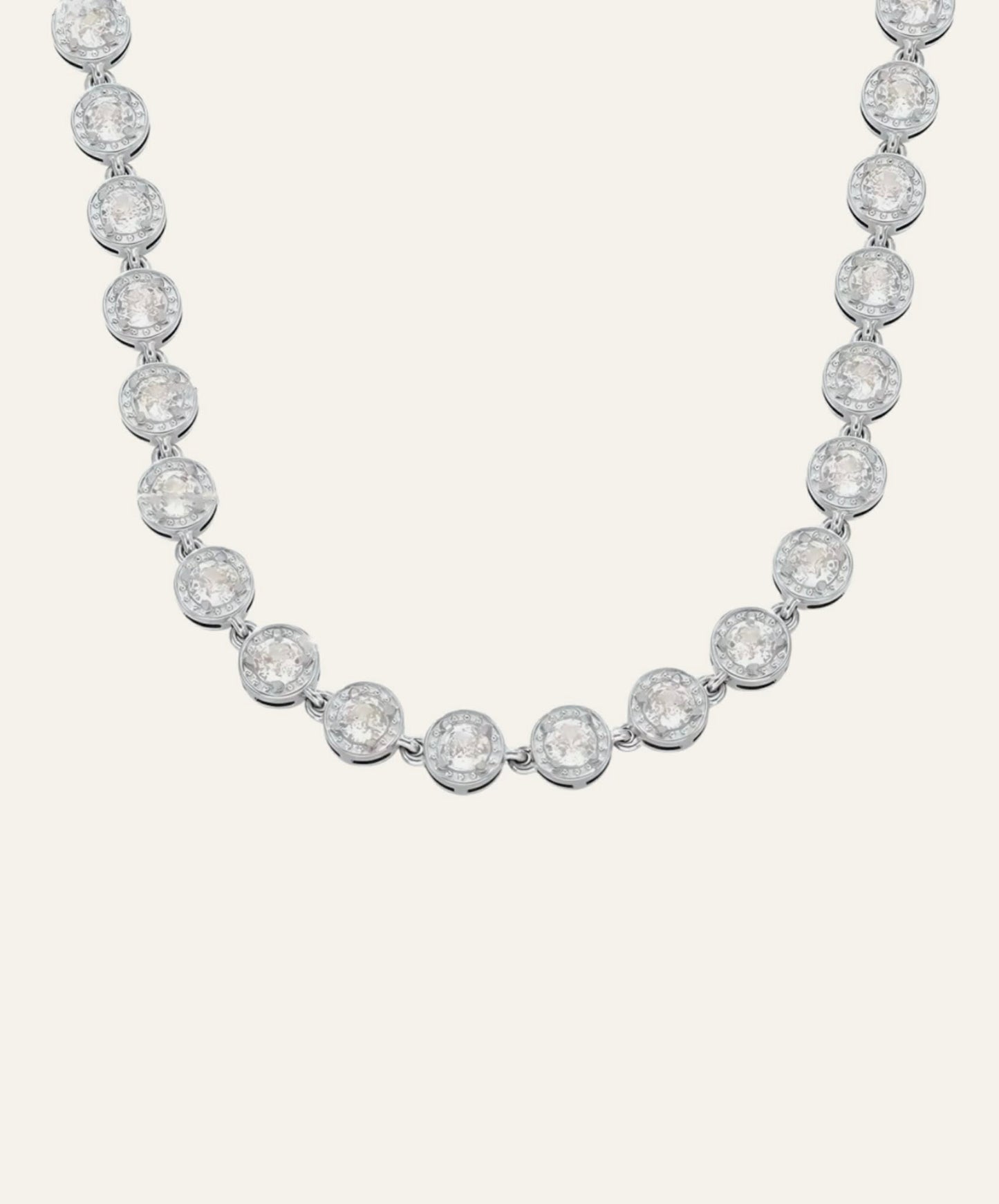 Lumière silver