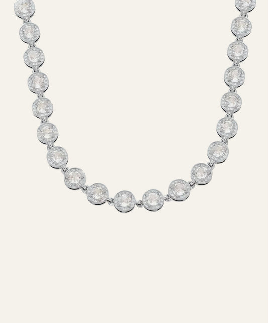 Lumière silver
