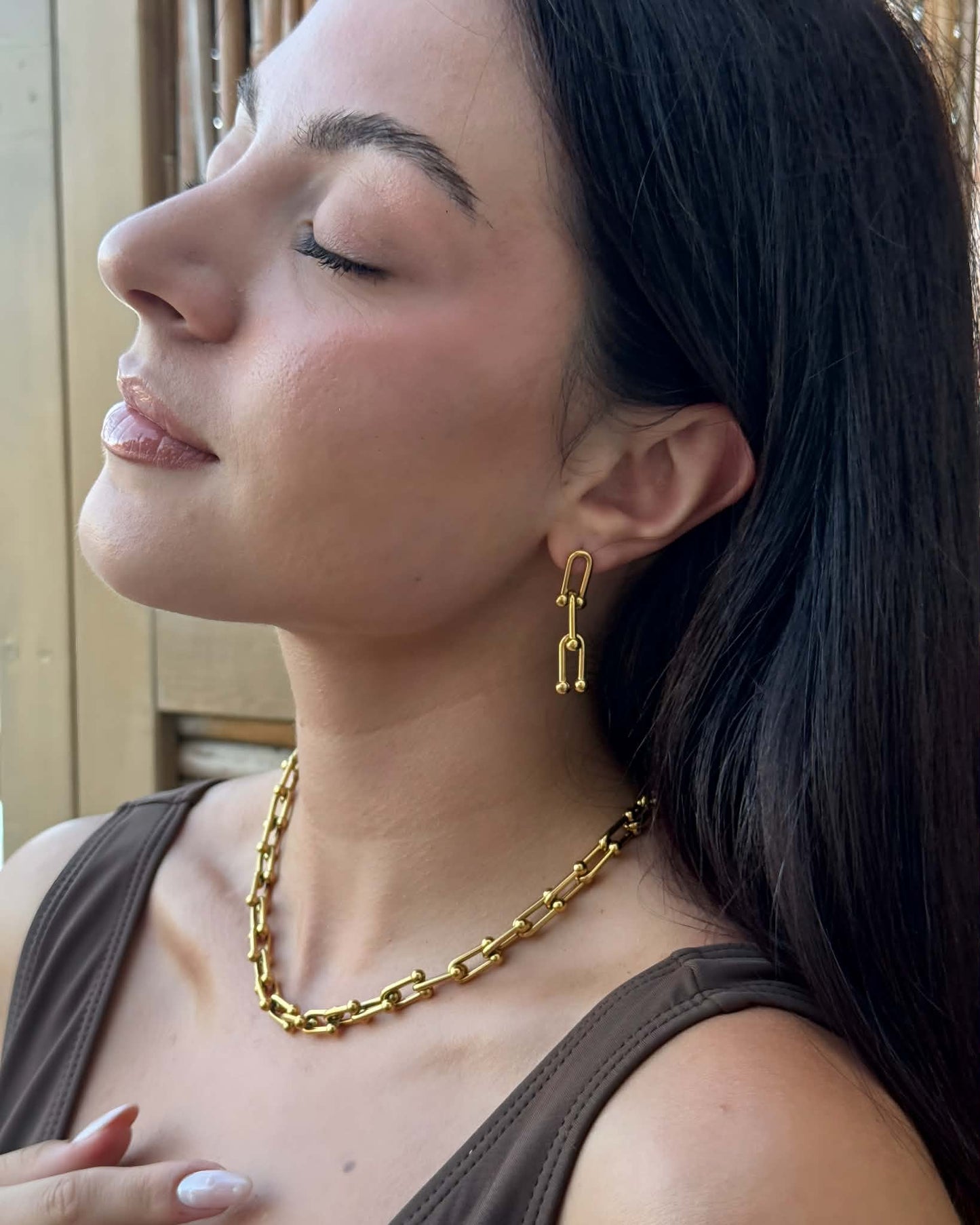 U-Links gold